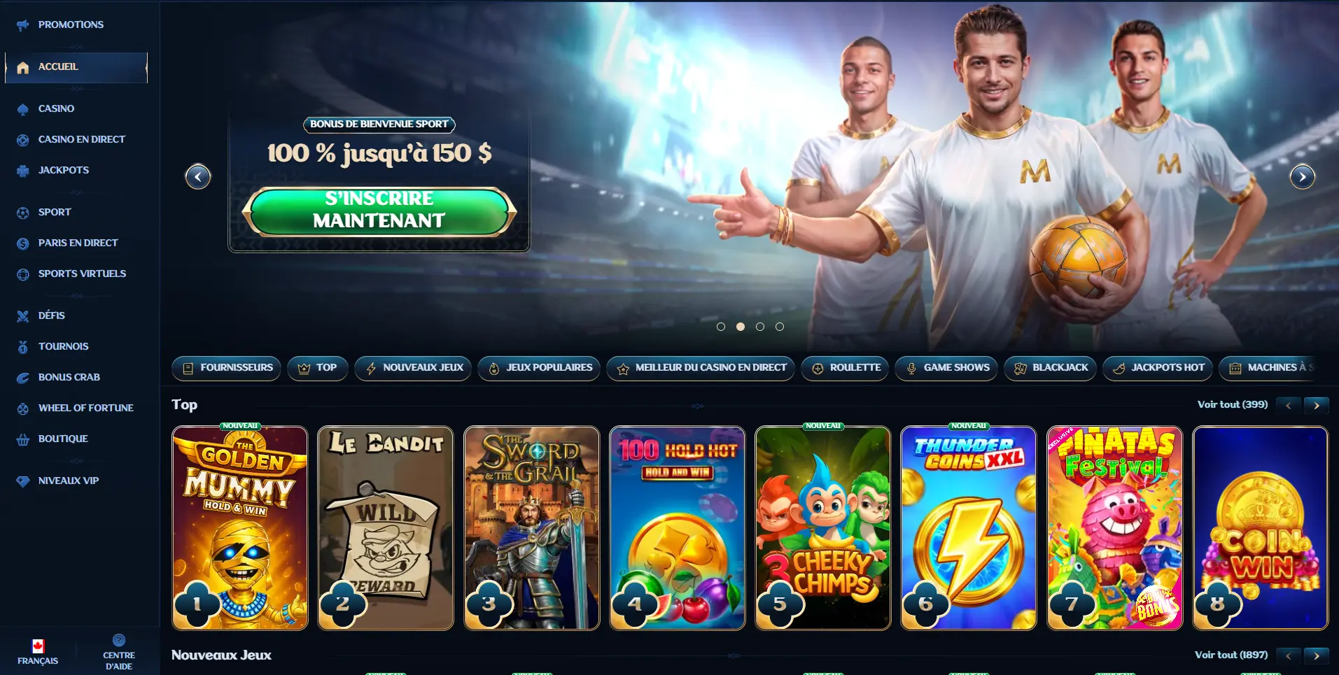 Millioner home page.png