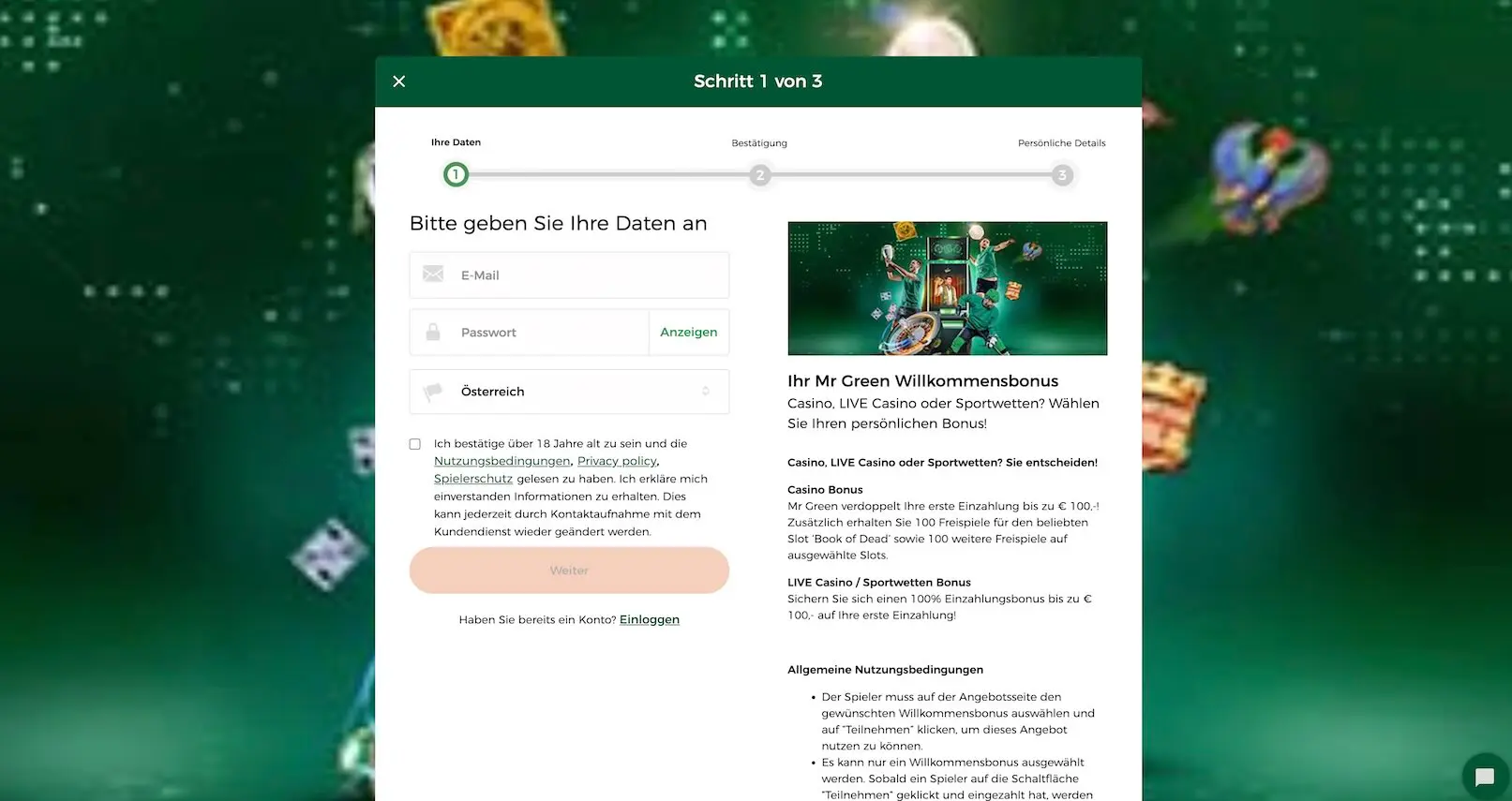 mr-green-login