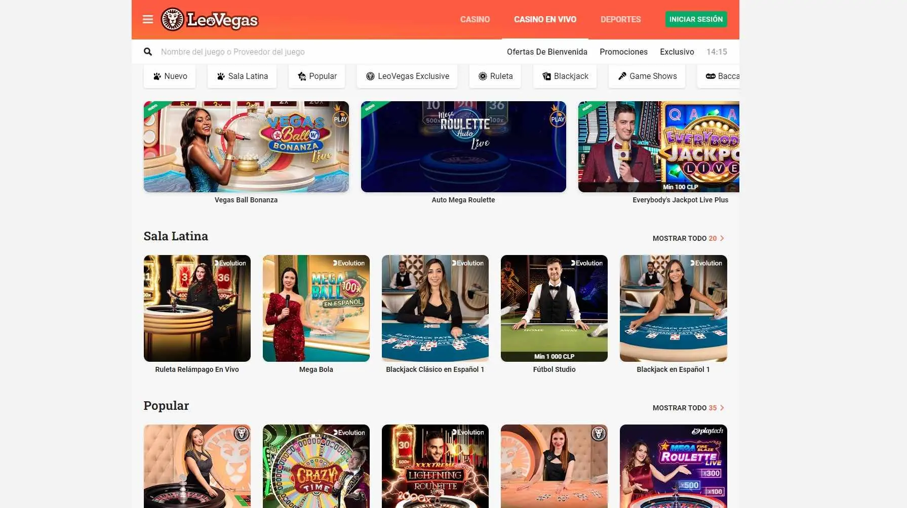 LeoVegas casino en vivo.jpg