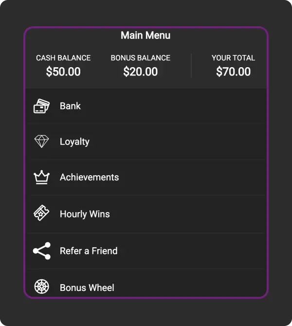 How to withdraw - Step 1 - Visit cashier.png