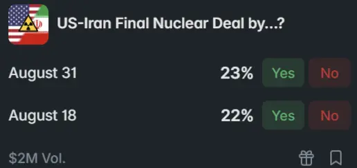 iran june 24