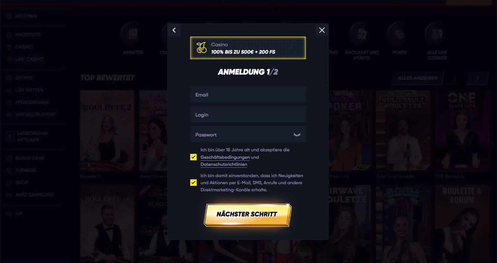 quickwin-casino-anmelden