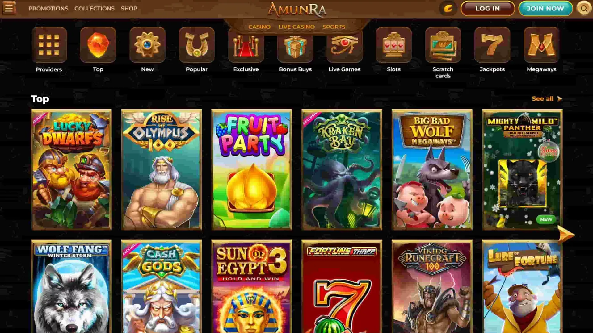 AmunRa Casino slots.jpg