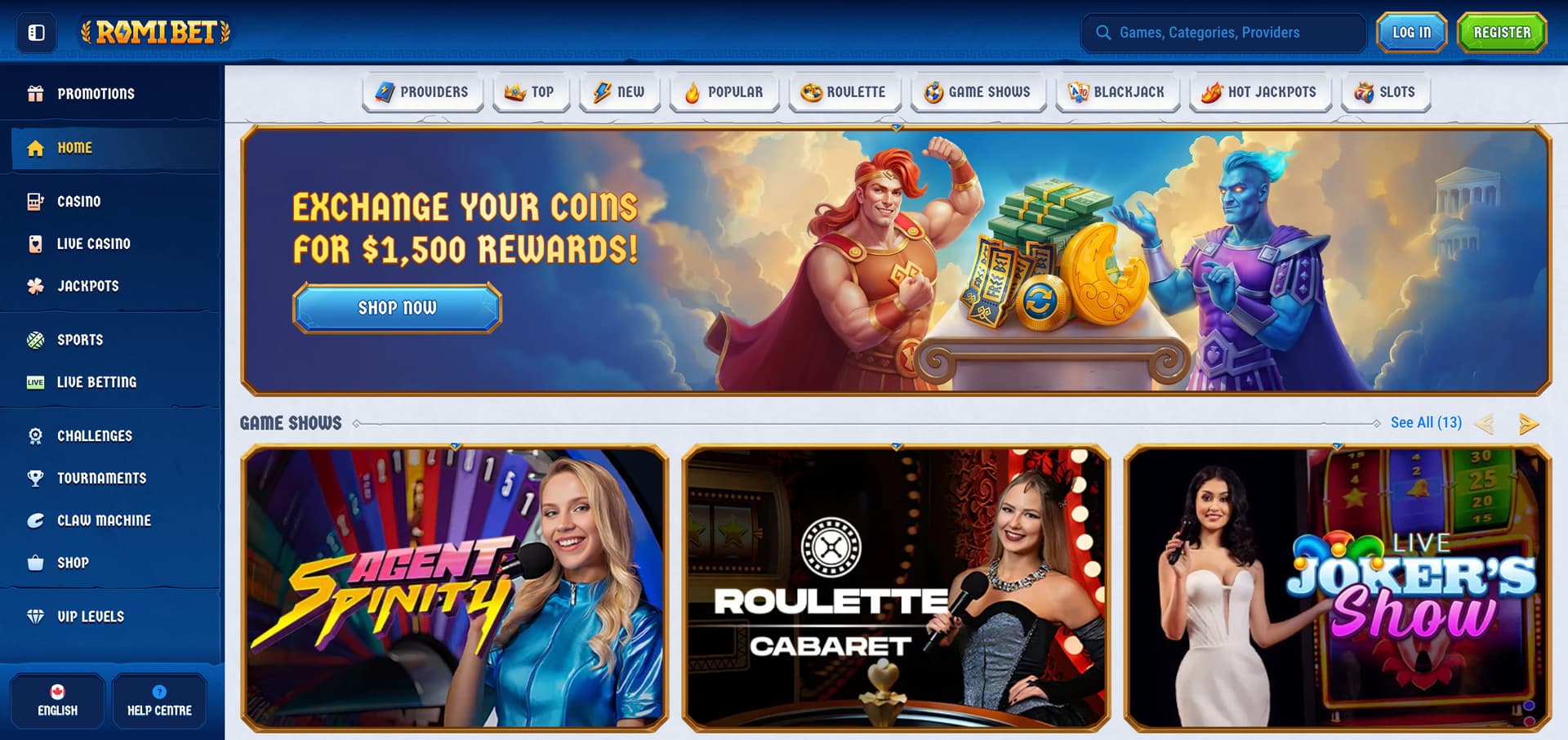 romibet.com ca providers-6