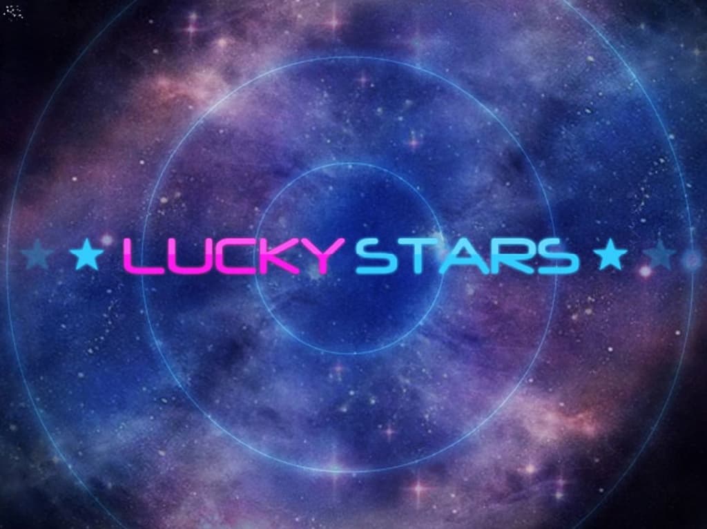 Lucky Stars screenshot 1 container background