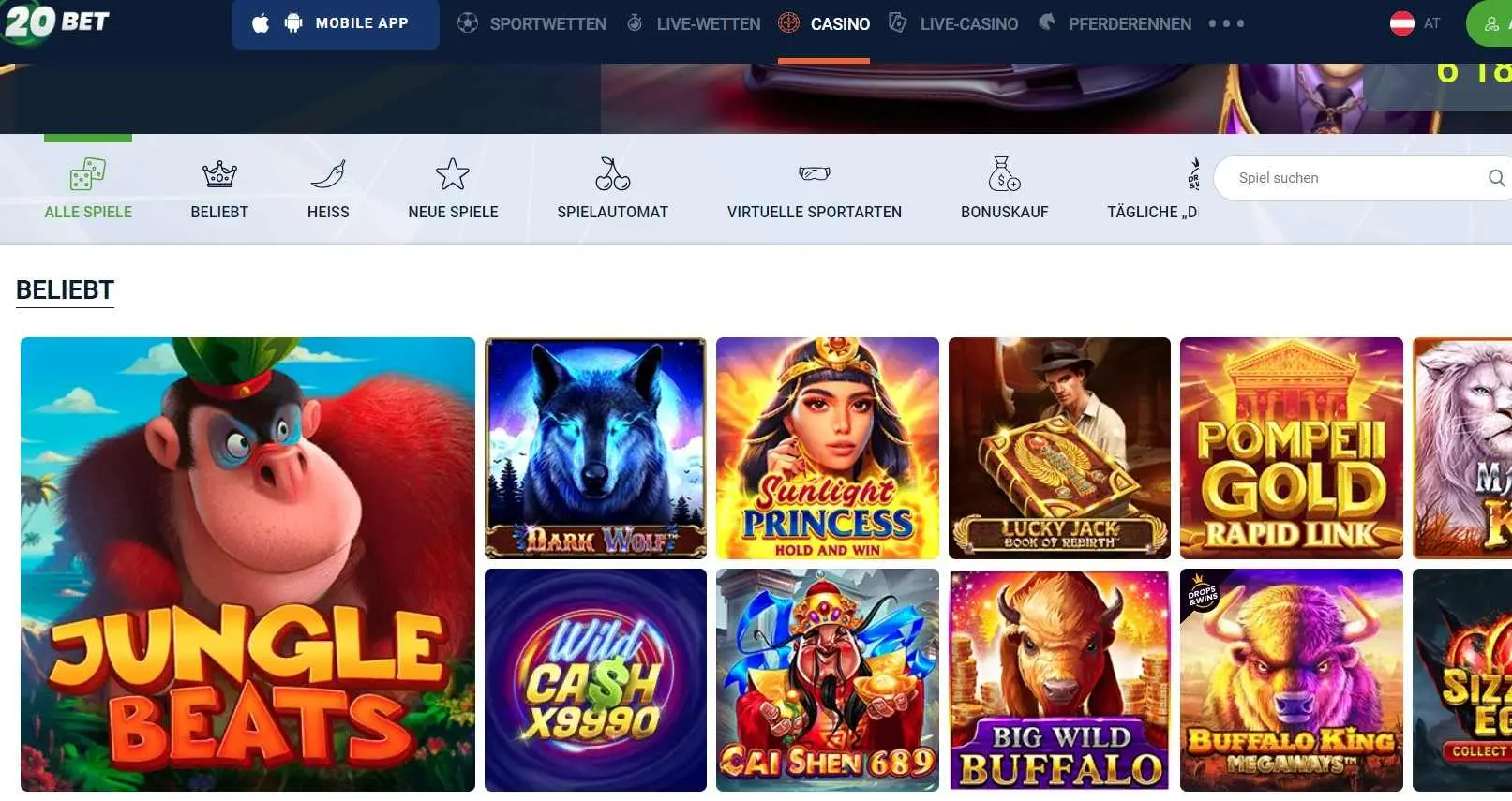 20bet-casino-spiele