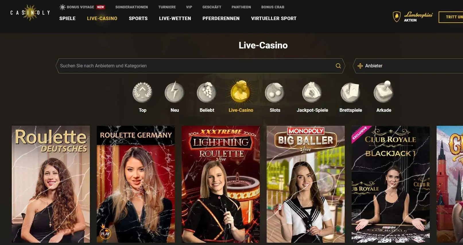 casinoly-live-casino