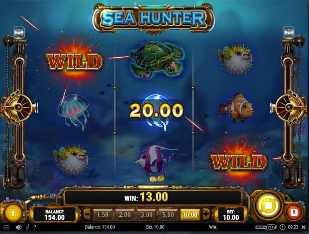 Queen Vegas Screenshot Thumbnail 4