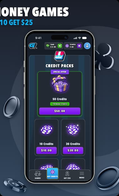 giddyup parimutuel casino games