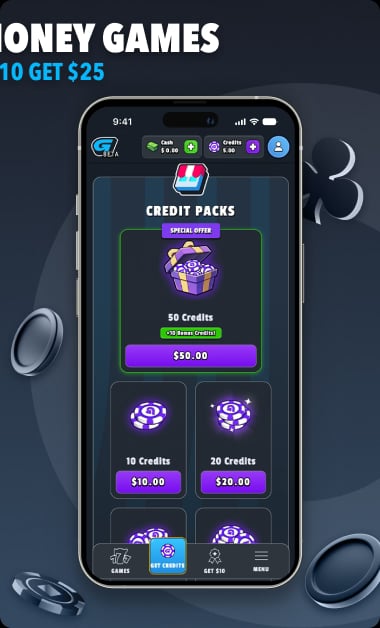 giddyup parimutuel casino games