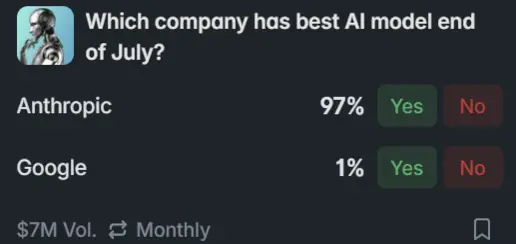 ai model july 17