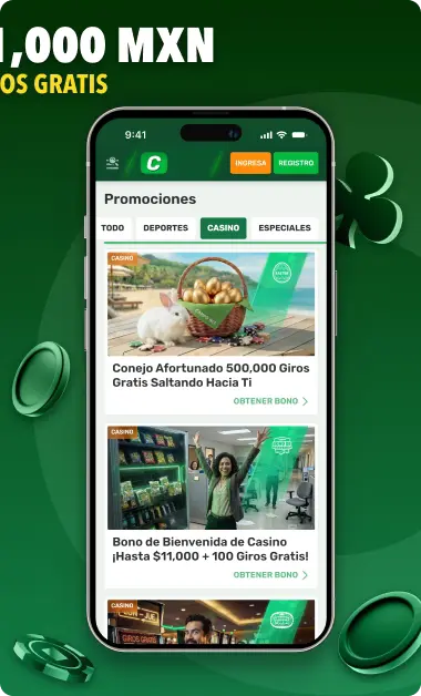 Campobet Casino 3