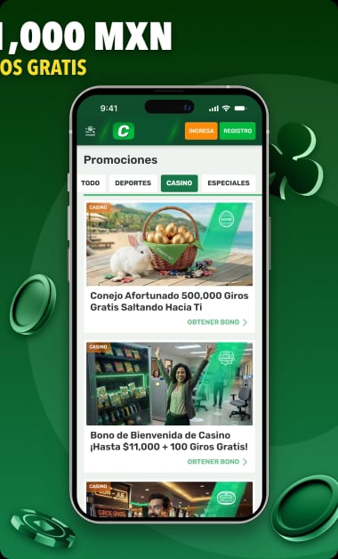 Campobet Casino 3
