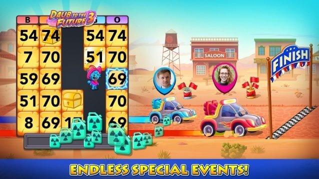 Bingo Blitz Thumbnail 4