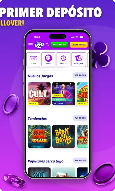 PlayUzu Casino 3