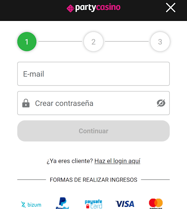 2-partycasino-movil-register.png