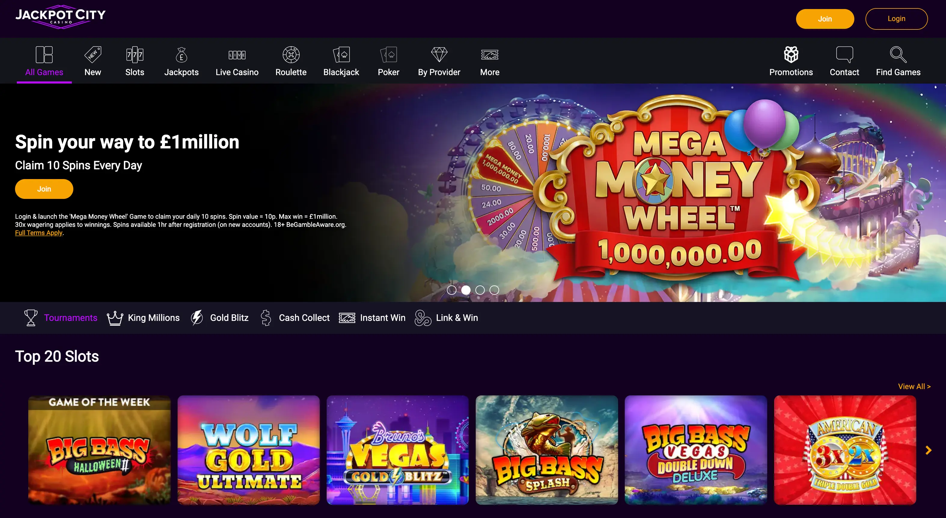 Jackpot City Online Casino UK - The Best Casino Games Online 2024-11-05 12-47-28.png