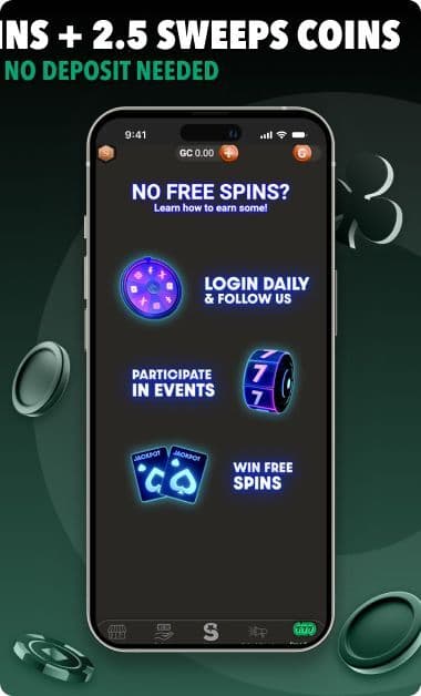 LoneStar Casino Image 2