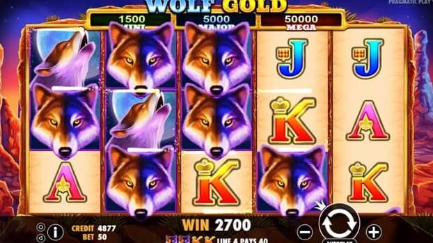 Bethard Casino screenshot 3