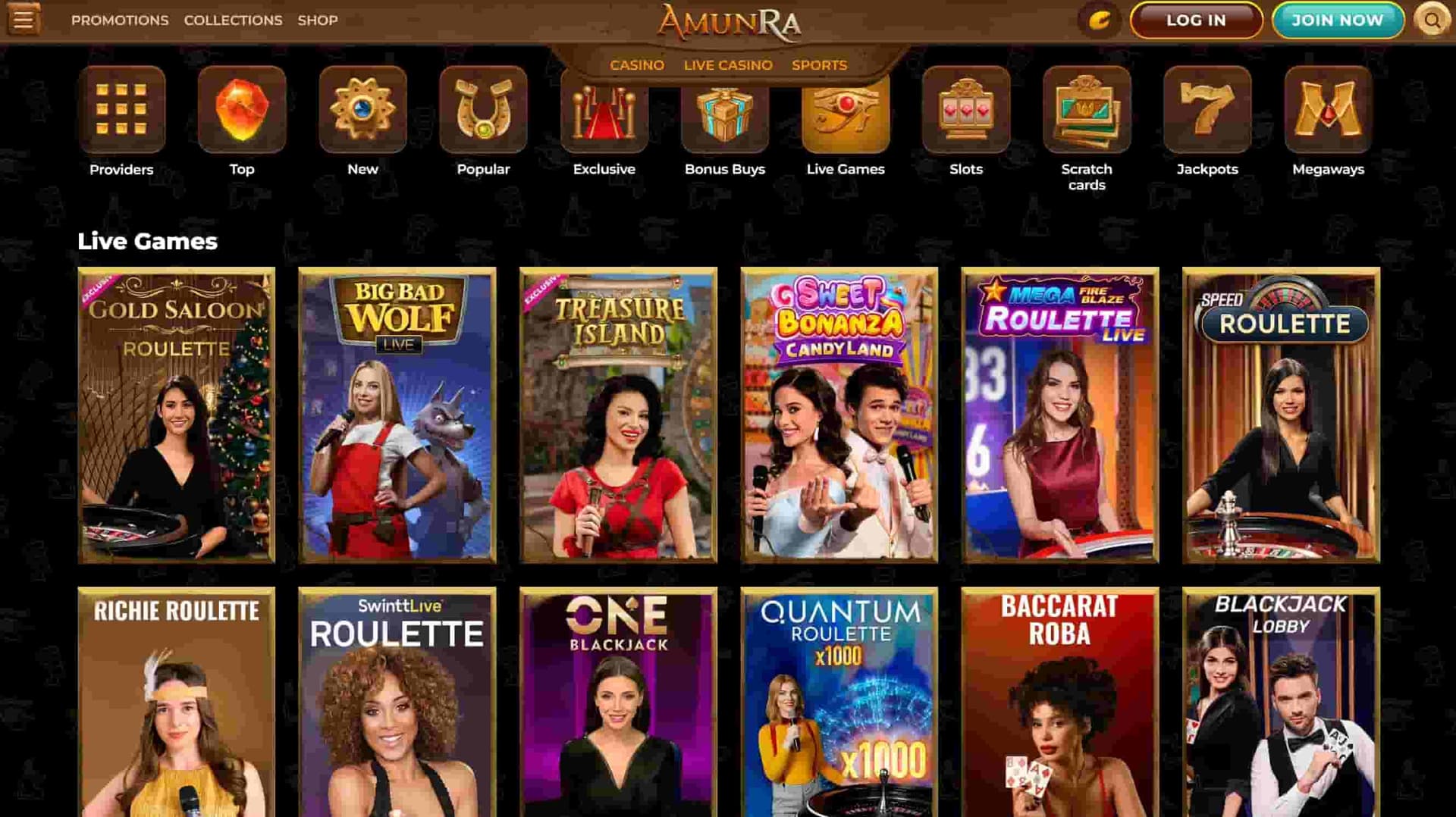 AmunRa live casino.jpg