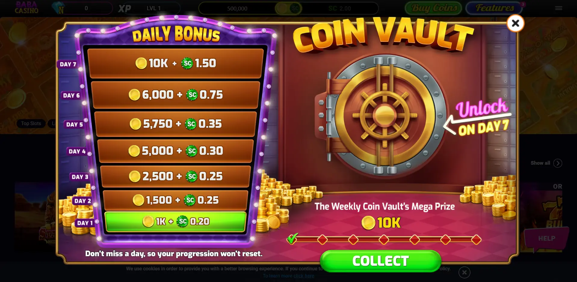 Baba Casino Verdict Gallery - 2.png