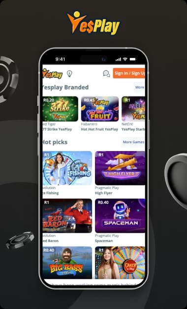 Yesplay-v2 partner blurb