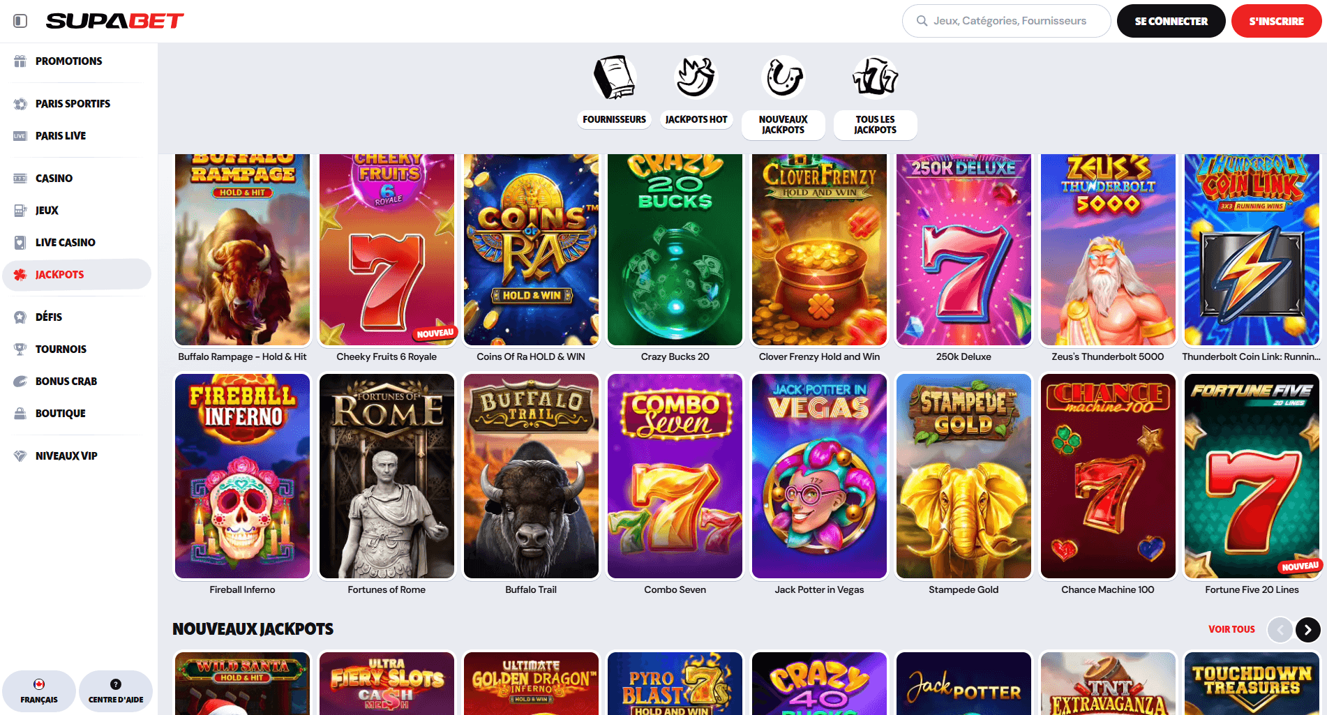 Supabet jackpots.png