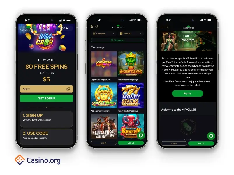 /new-zealand/minimum-deposit/5-dollar KatsuBet partner blurb image