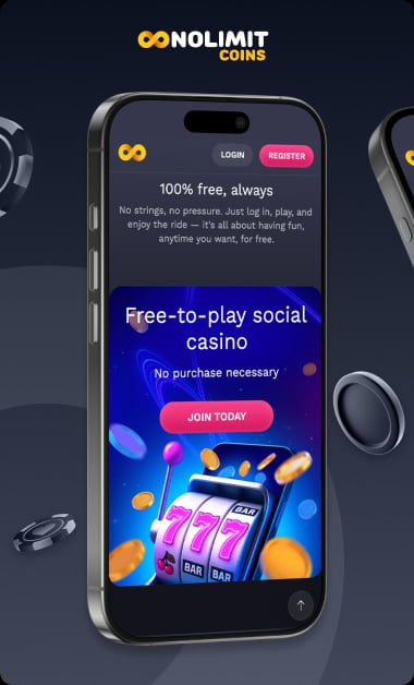 nolimitcoins casino