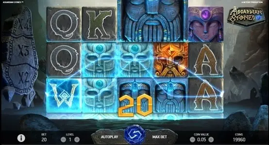 Jackpot Jones Casino Thumbnail