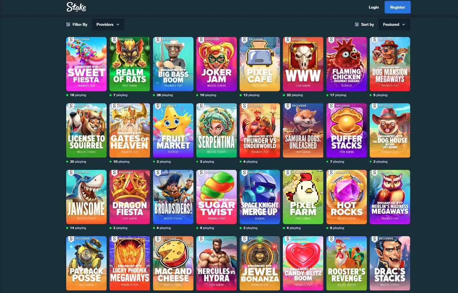 Stake.us exclusive games lobby.jpg