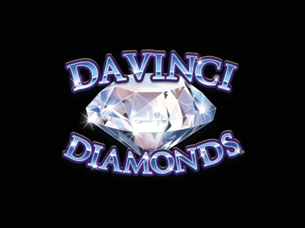 Da Vinci Diamonds screenshot 1 container background