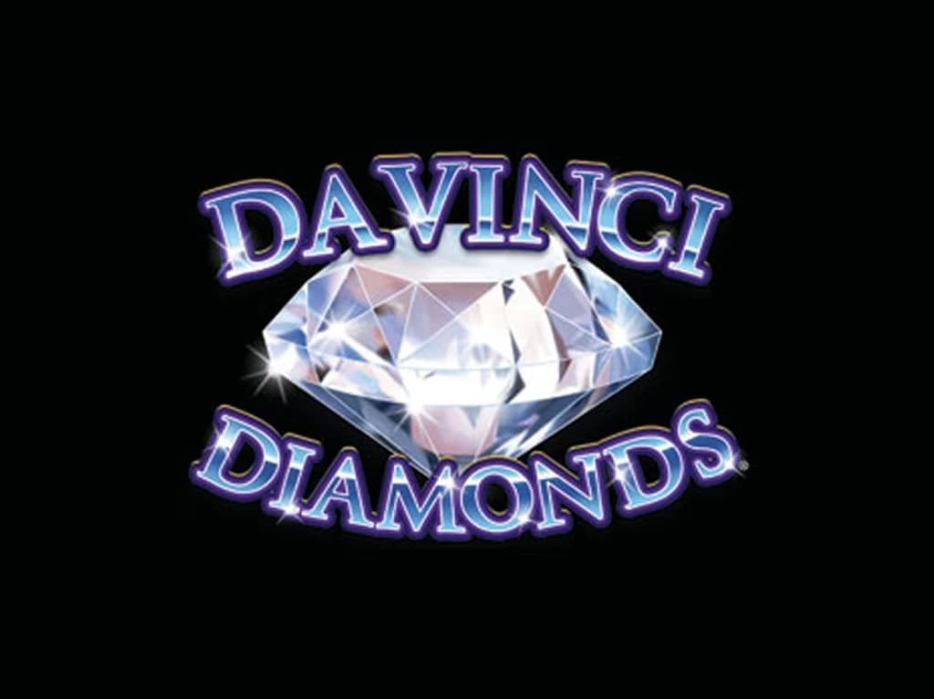 Da Vinci Diamonds screenshot 1 container background