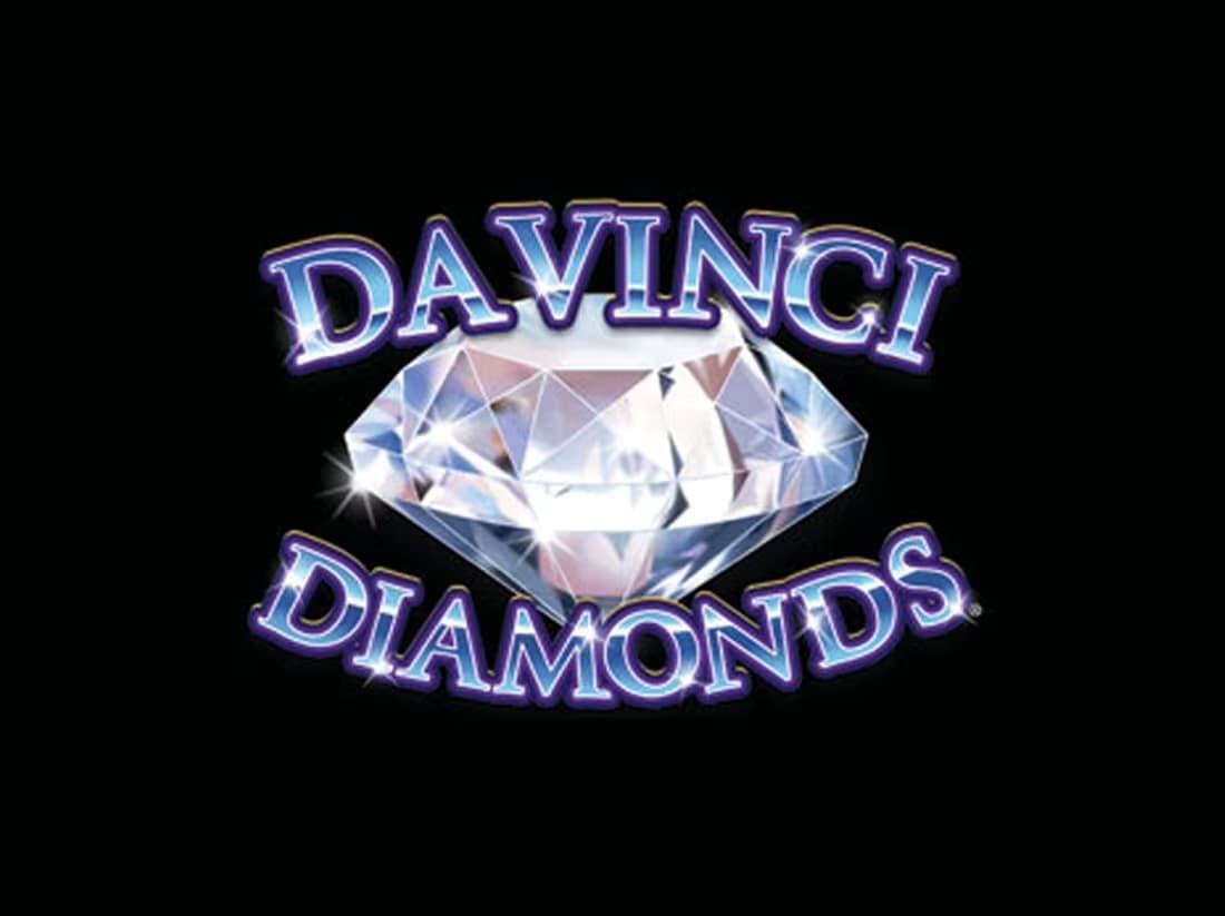 Da Vinci Diamonds screenshot 1 background