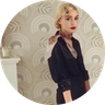 Hannah Smith Author Headshot