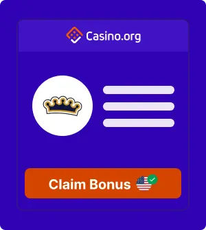 Spin Palace Casino Homepage Interface