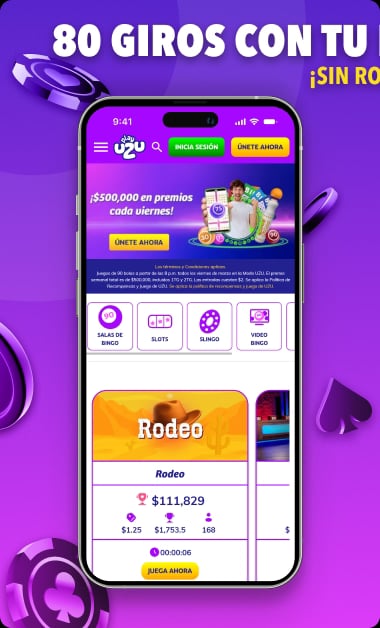 PlayUzu Casino 2