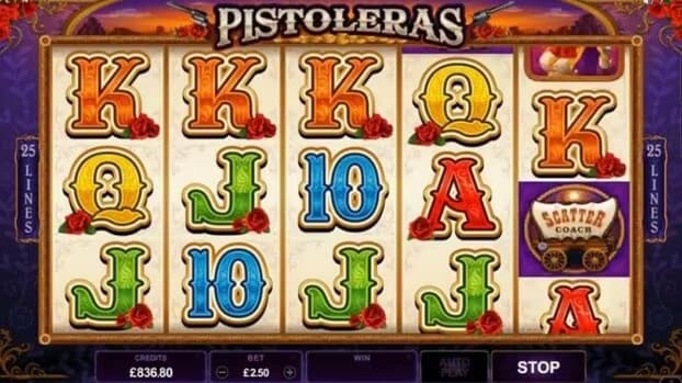 Fun Casino Screenshot 5