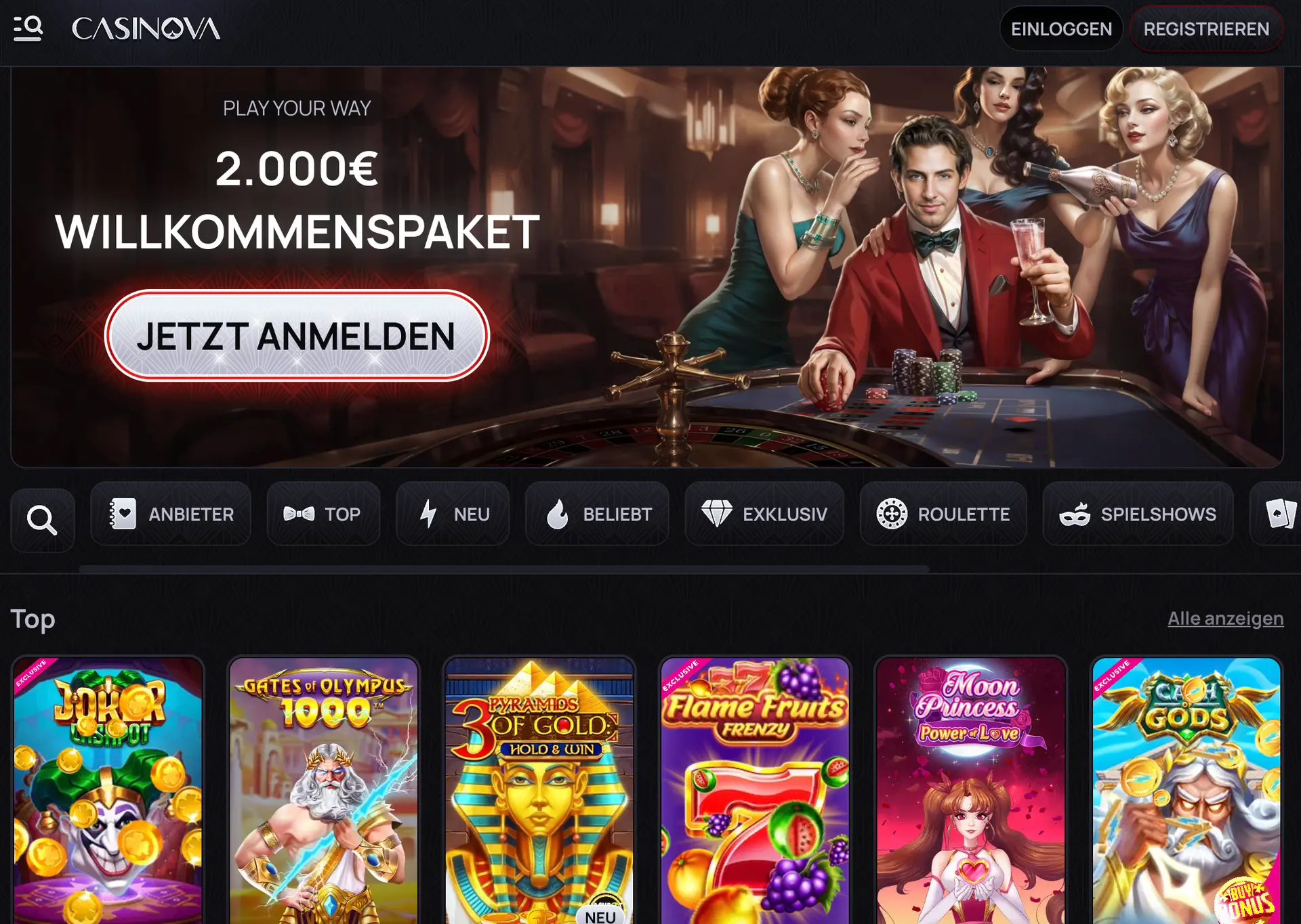 Casinova Overview.png