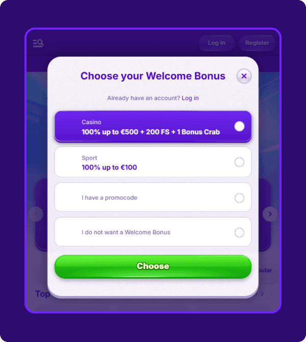 How to - RoboCat sign up en-ae