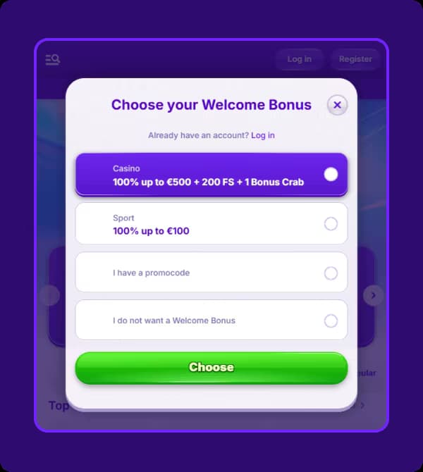 How to - RoboCat sign up en-ae