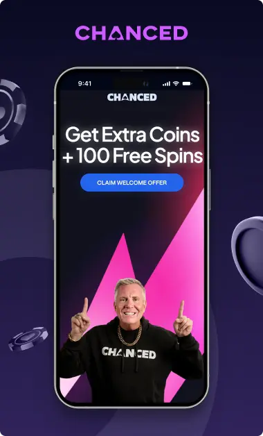 chanced casino review