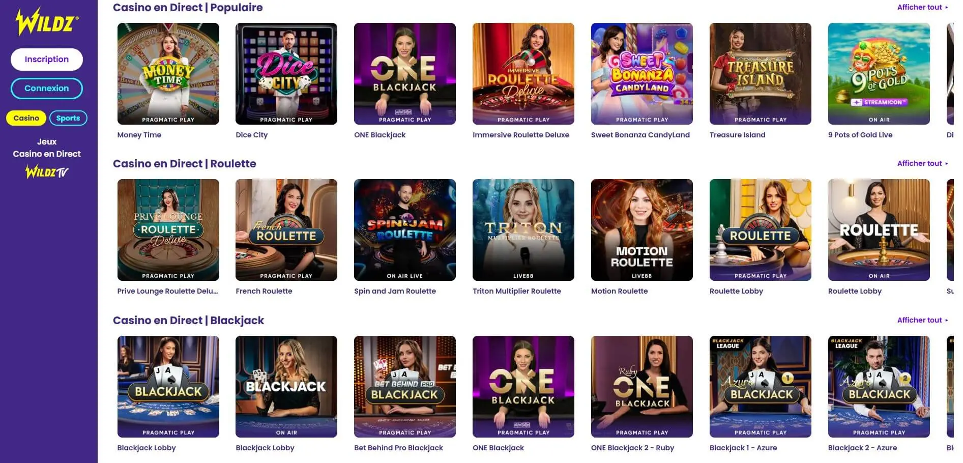 Wildz - live casino.jpg