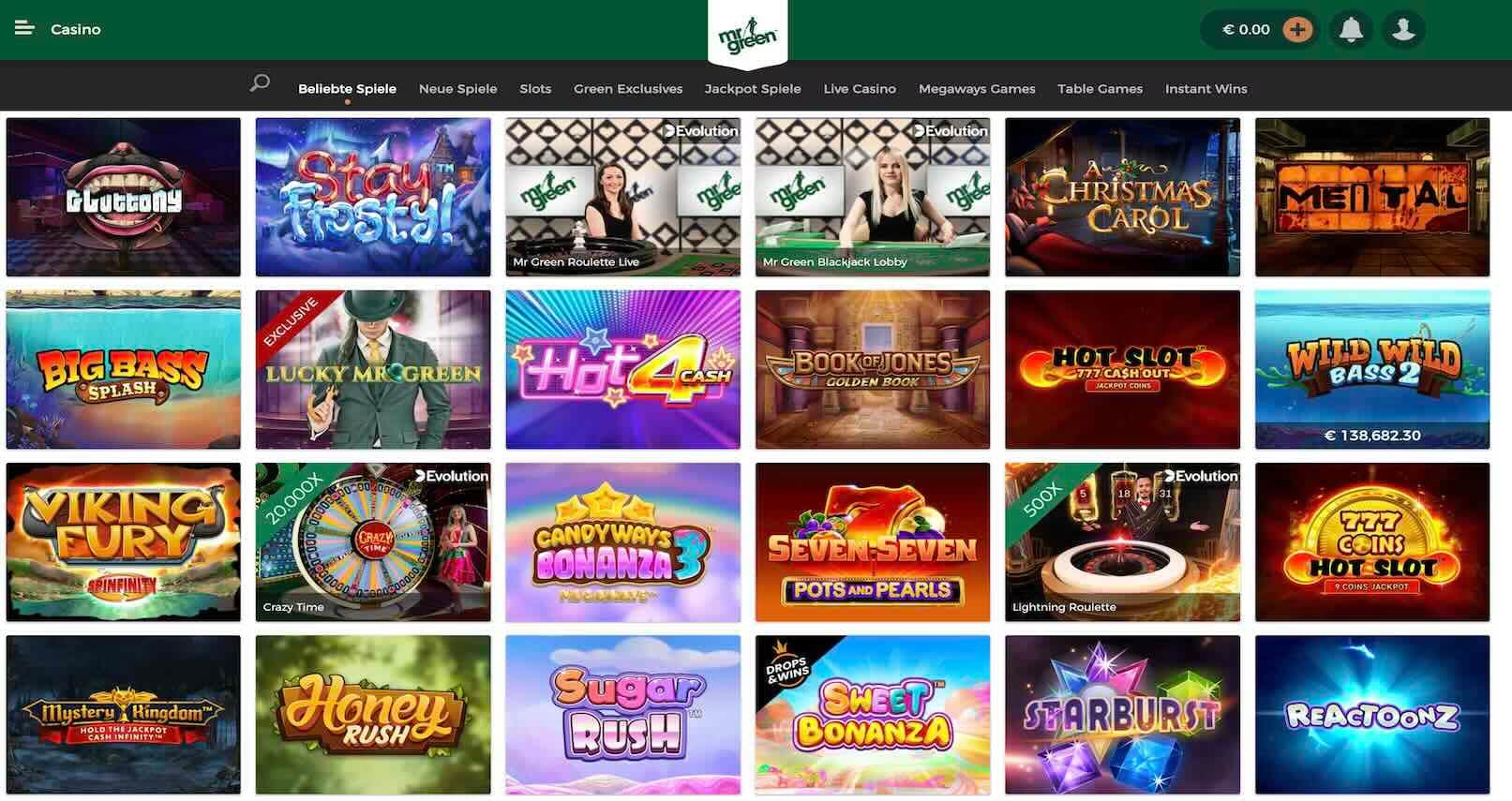 mr-green-casino-spiele