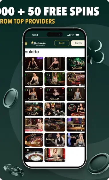 Gbets ZA image -3