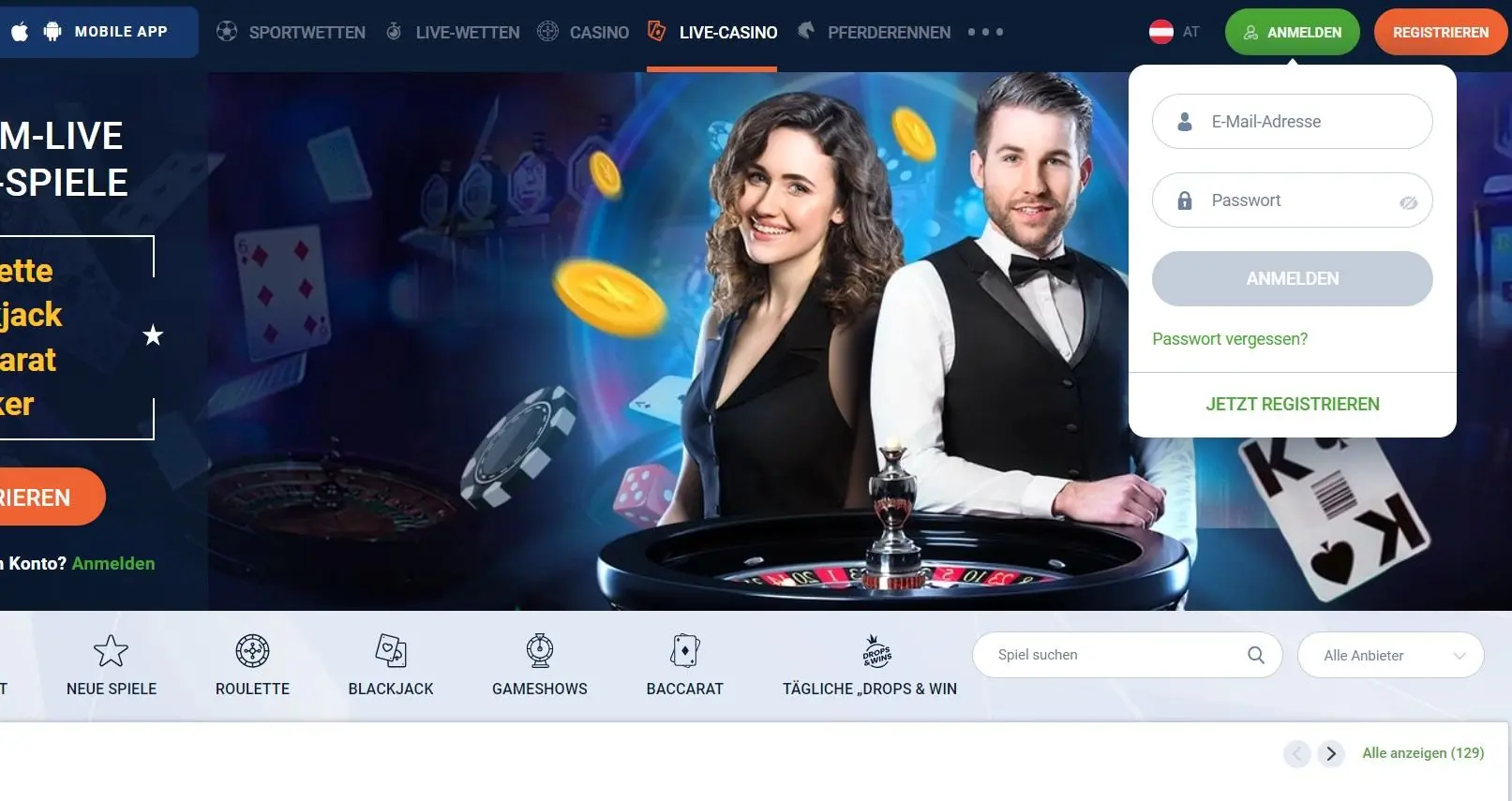 20bet-casino-registrieren