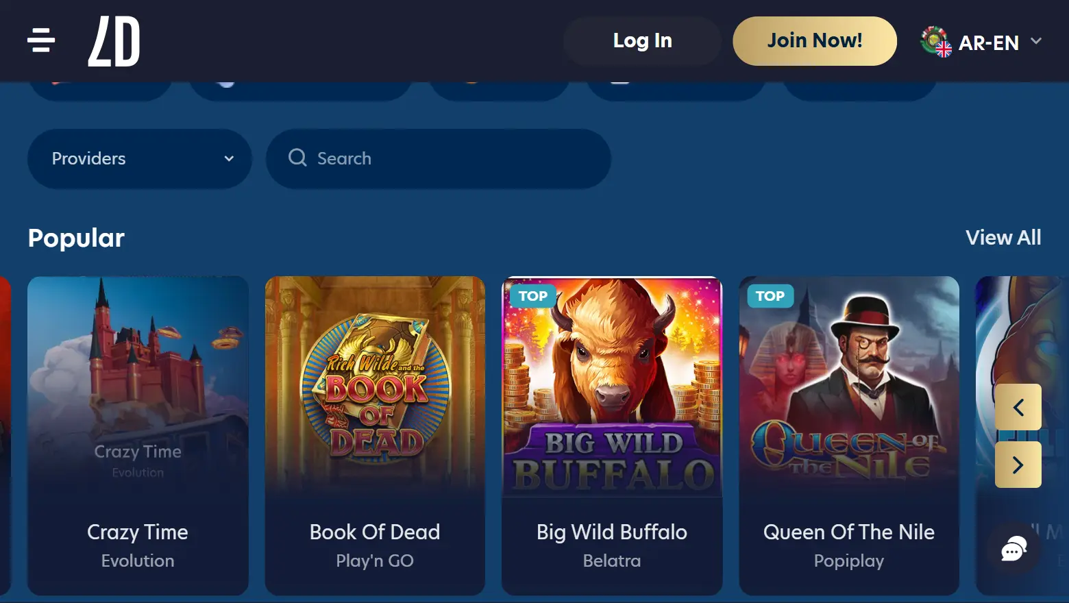 Lucky Dreams Games en-ae.png