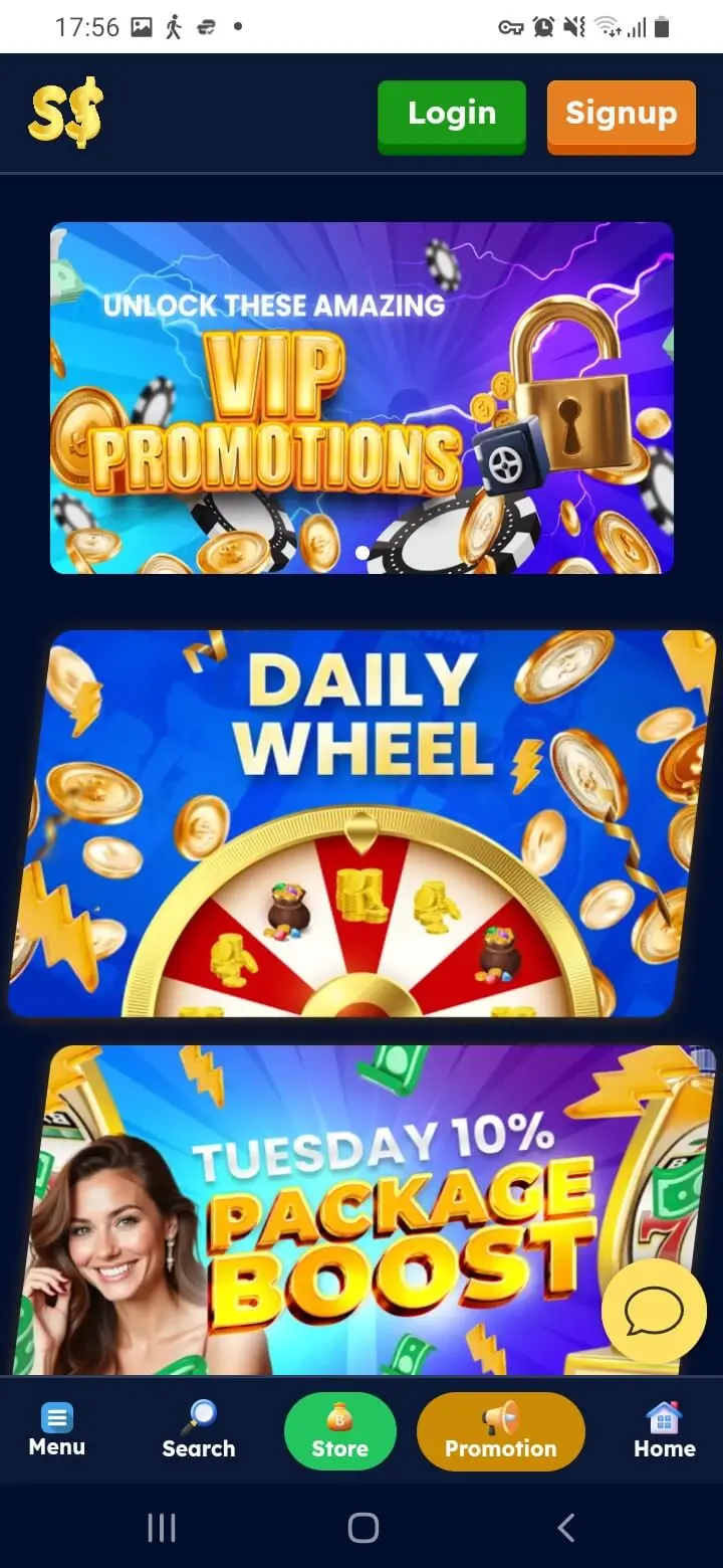 SpeedSweeps Promotions Mobile.jpg