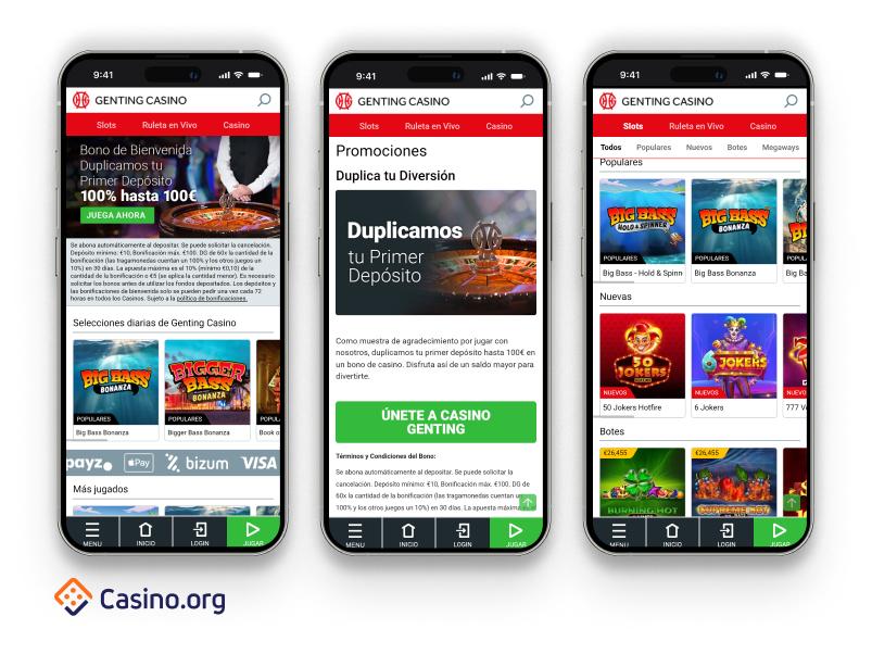 genting casino blurb generic es