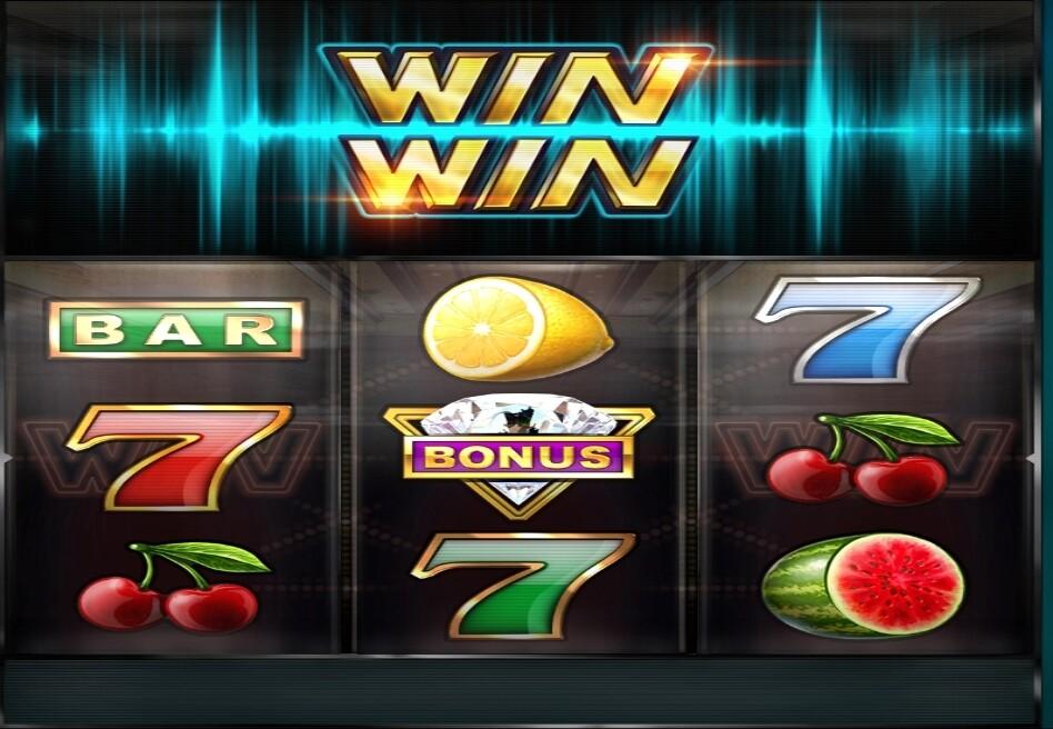 Win Win screenshot 1 background